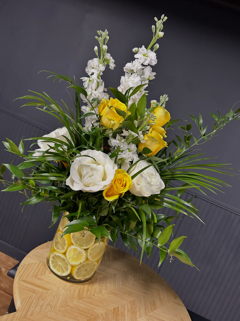 Citrus Fun