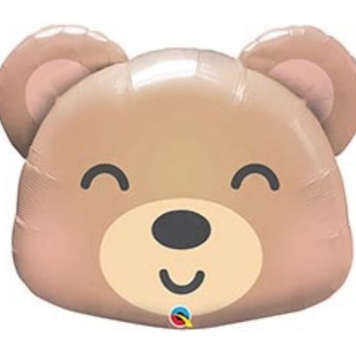 31" Baby Bear Balloon