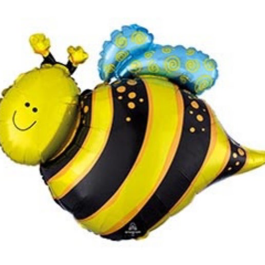 Bee Balloon