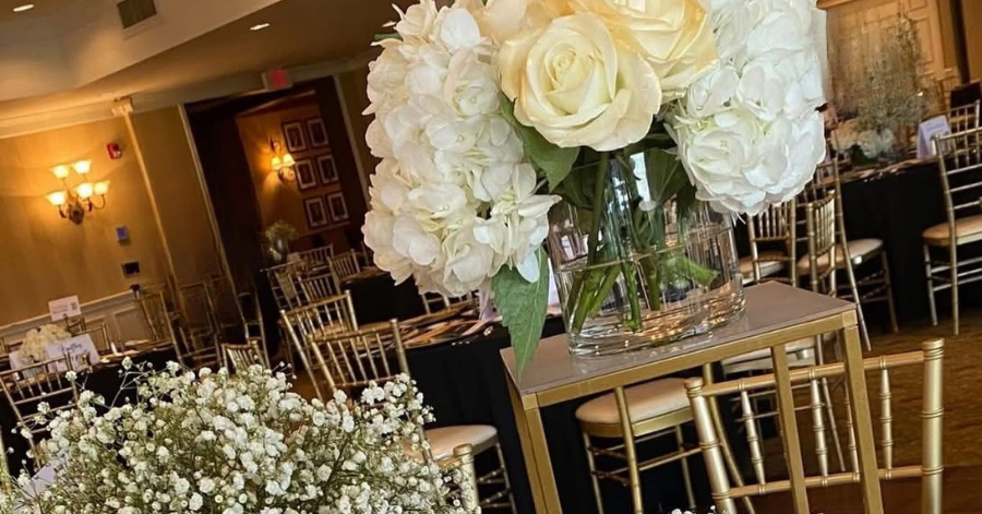 Event Decor – Downtown Market