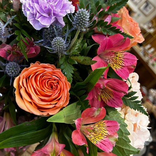 Valentine's Day Florist Choice