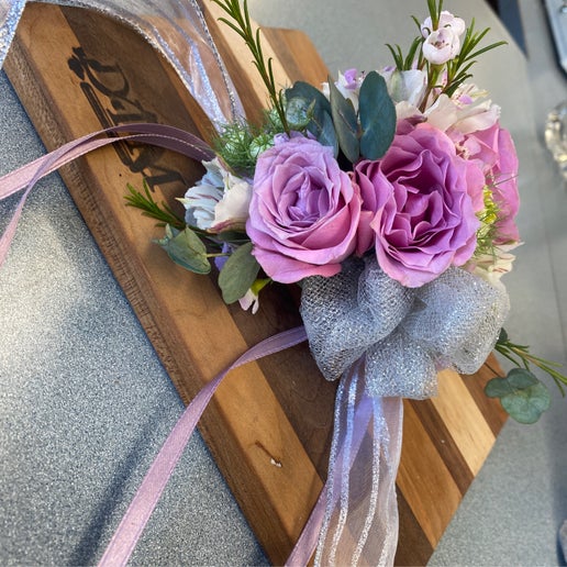 Mother's Day Corsage