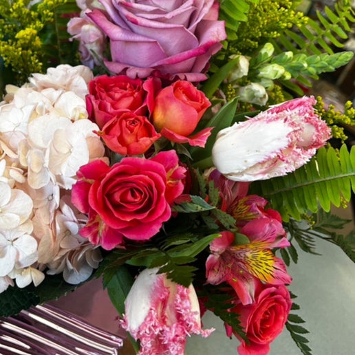 Mother’s Day Florist Choice Arrangement