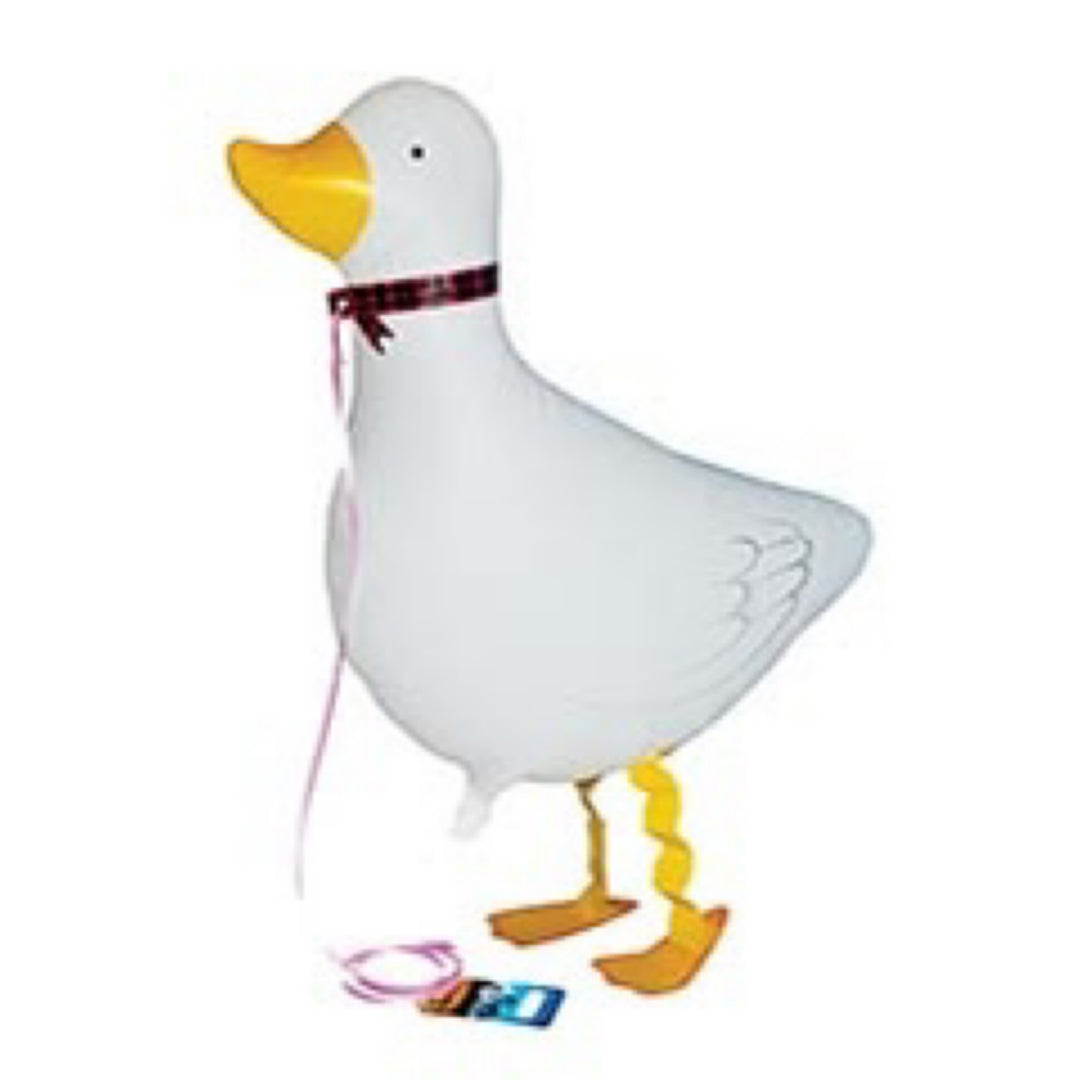 26” Pet Duck Balloon
