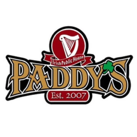 Paddy's Irish Pub Workshop classes