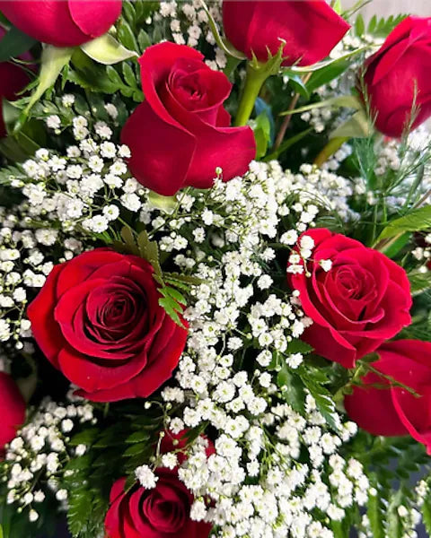Weekly Surprise Roses