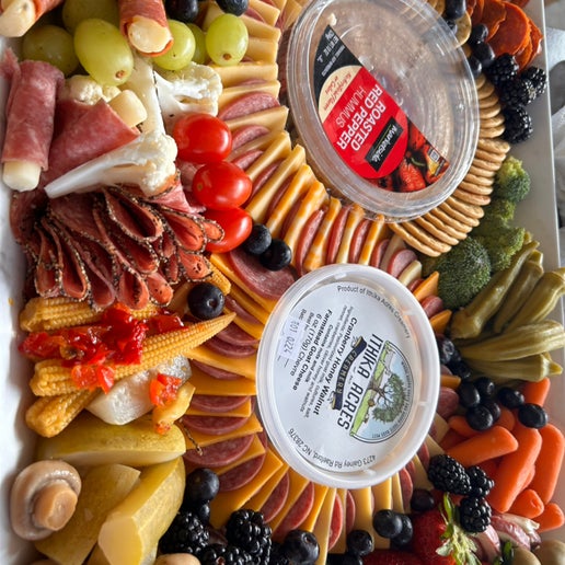 Large Charcuterie Board